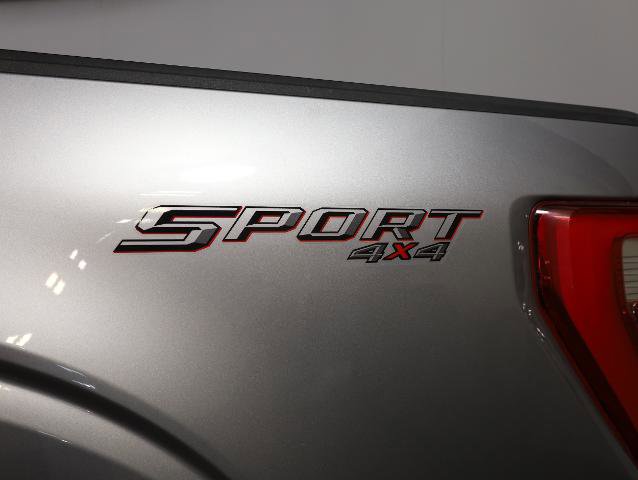 Certified 2021 Ford F150 Lariat w/ Equipment Group 502A High AWD/4WD image 35