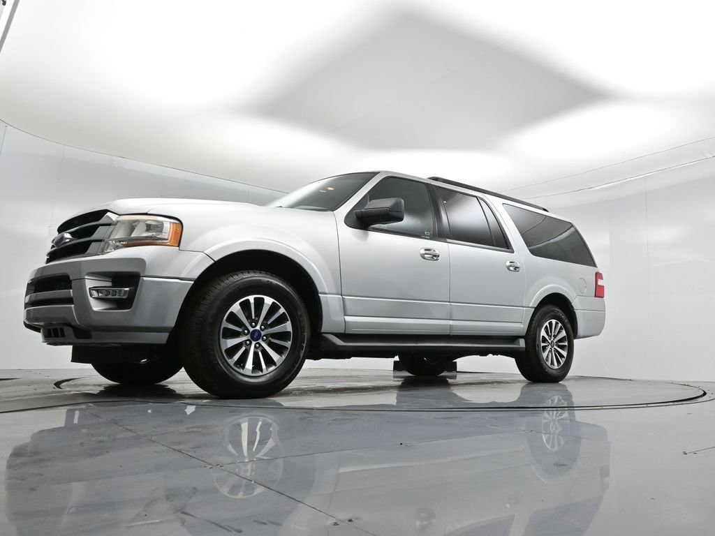Certified 2017 Ford Expedition EL XLT image 43