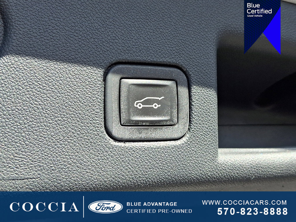 Used 2019 Chevrolet Equinox Premier AWD/4WD image 30