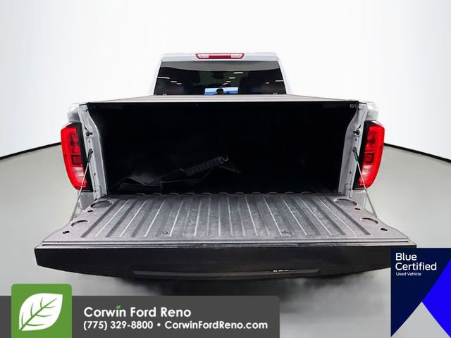 Used 2024 GMC Sierra 1500 Elevation image 29