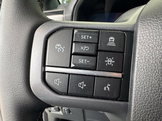 Certified 2025 Ford F150 Lariat AWD/4WD image 23