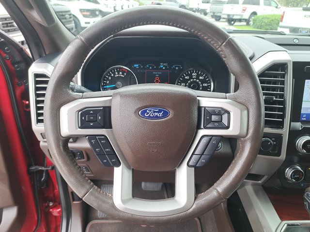 Certified 2020 Ford F150 King Ranch image 27