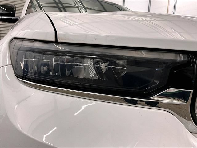 Used 2021 Jeep Grand Cherokee L Limited AWD/4WD image 28