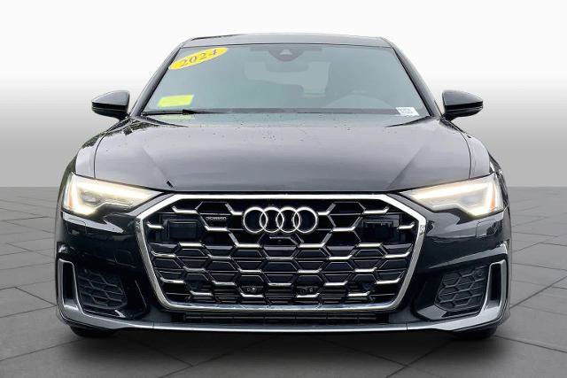 Used 2024 Audi A6 Premium Plus AWD/4WD image 4