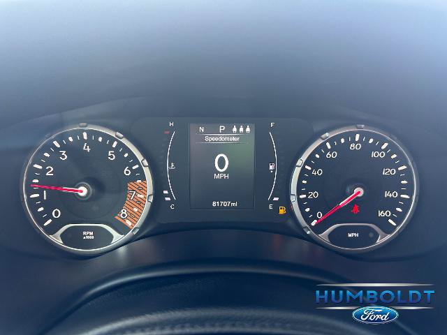 Used 2019 Jeep Renegade Sport AWD/4WD image 18