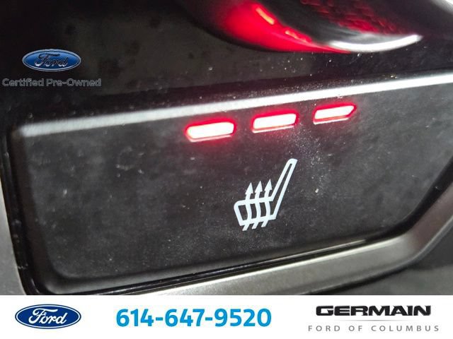 Used 2022 Honda CR-V EX image 36