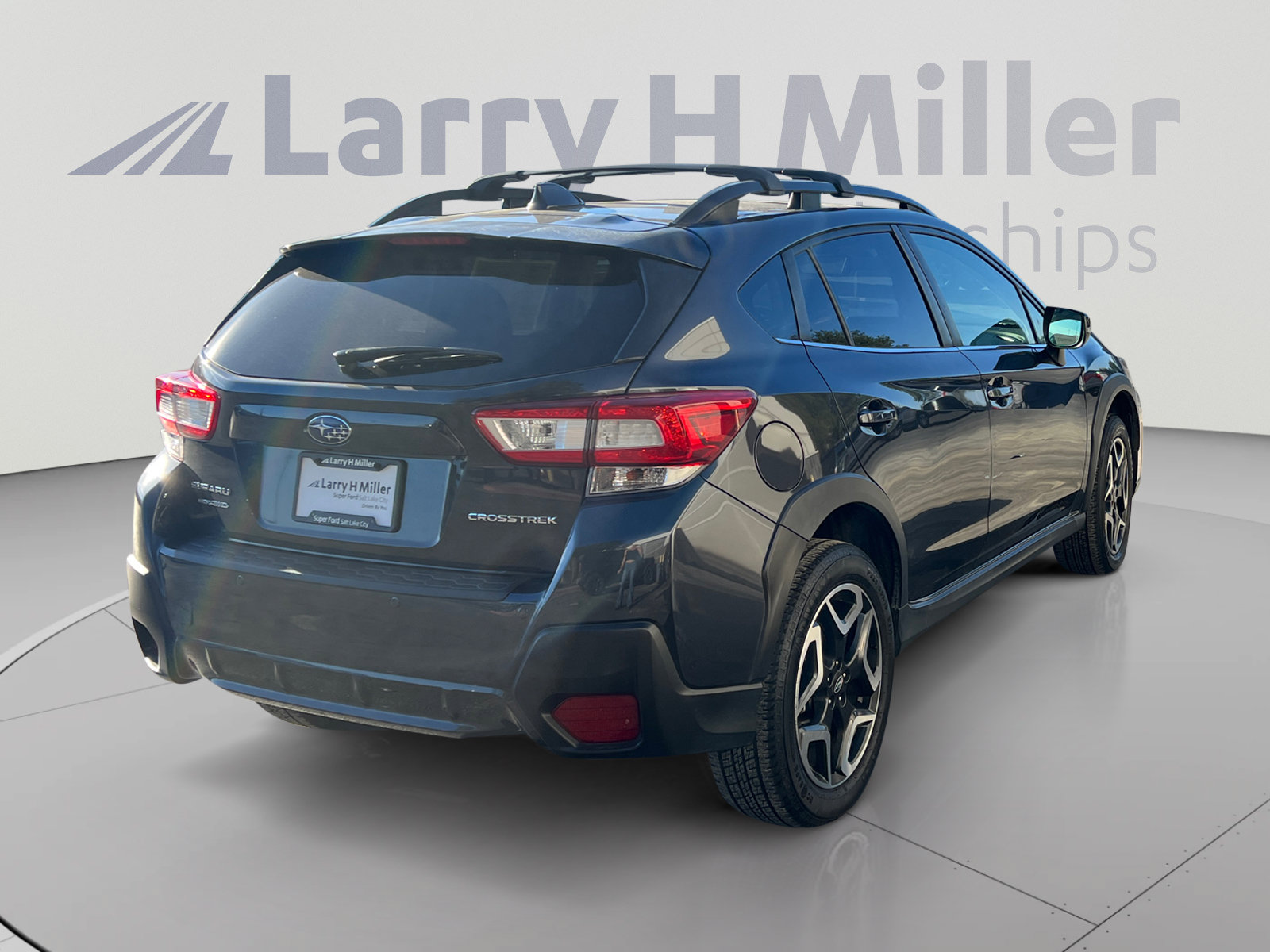 Used 2019 Subaru Crosstrek 2.0i Limited w/ Popular Package #3 AWD/4WD image 5