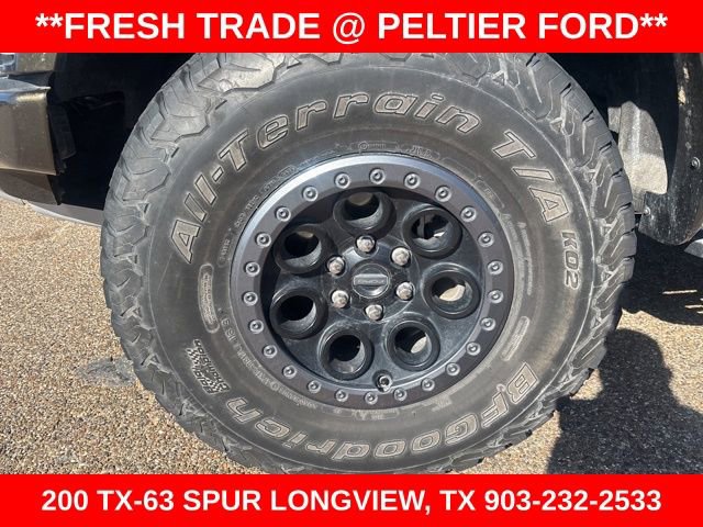 Certified 2024 Ford F150 Raptor image 5