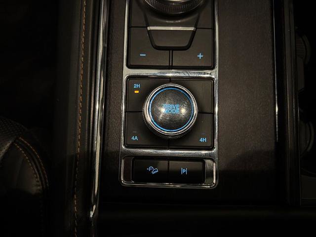 Certified 2022 Ford Expedition Max Platinum image 32