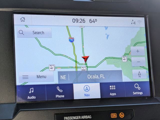 Certified 2022 Ford F350 XLT w/ XLT Premium Package image 21