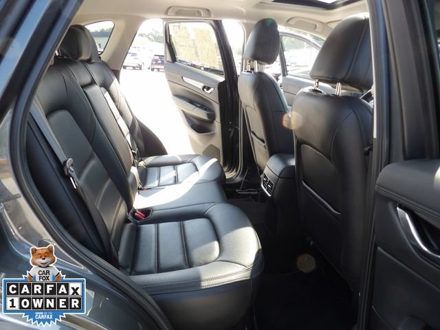 Used 2022 MAZDA CX-5 AWD 2.5 S image 31