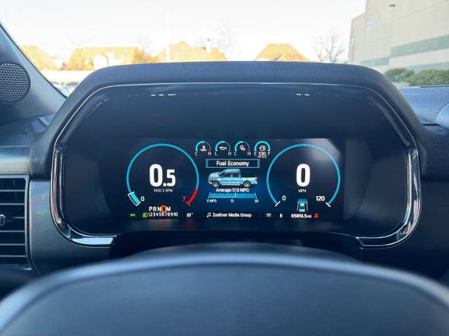 Certified 2022 Ford F150 Lariat image 33