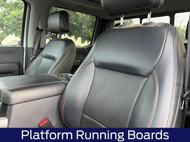 Certified 2024 Ford F350 Lariat w/ Sport Appearance Package AWD/4WD image 13