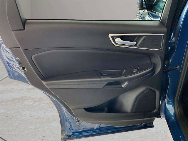 Certified 2024 Ford Edge SEL AWD/4WD image 19