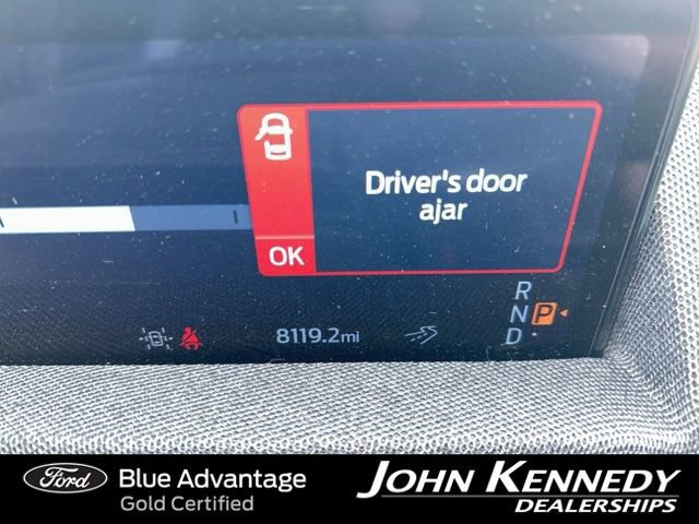 Certified 2025 Ford Mustang Mach-E Premium image 22