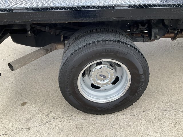 Certified 2025 Ford F350 XLT AWD/4WD image 13