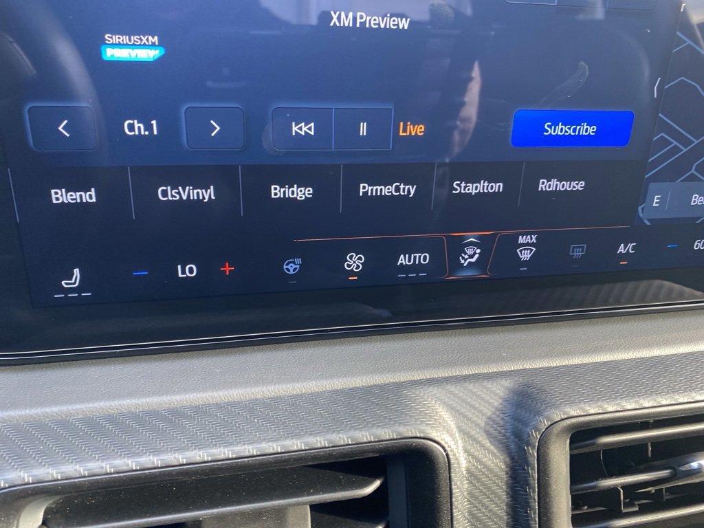 Certified 2024 Ford Mustang Dark Horse w/ Dark Horse Handlin Package image 38