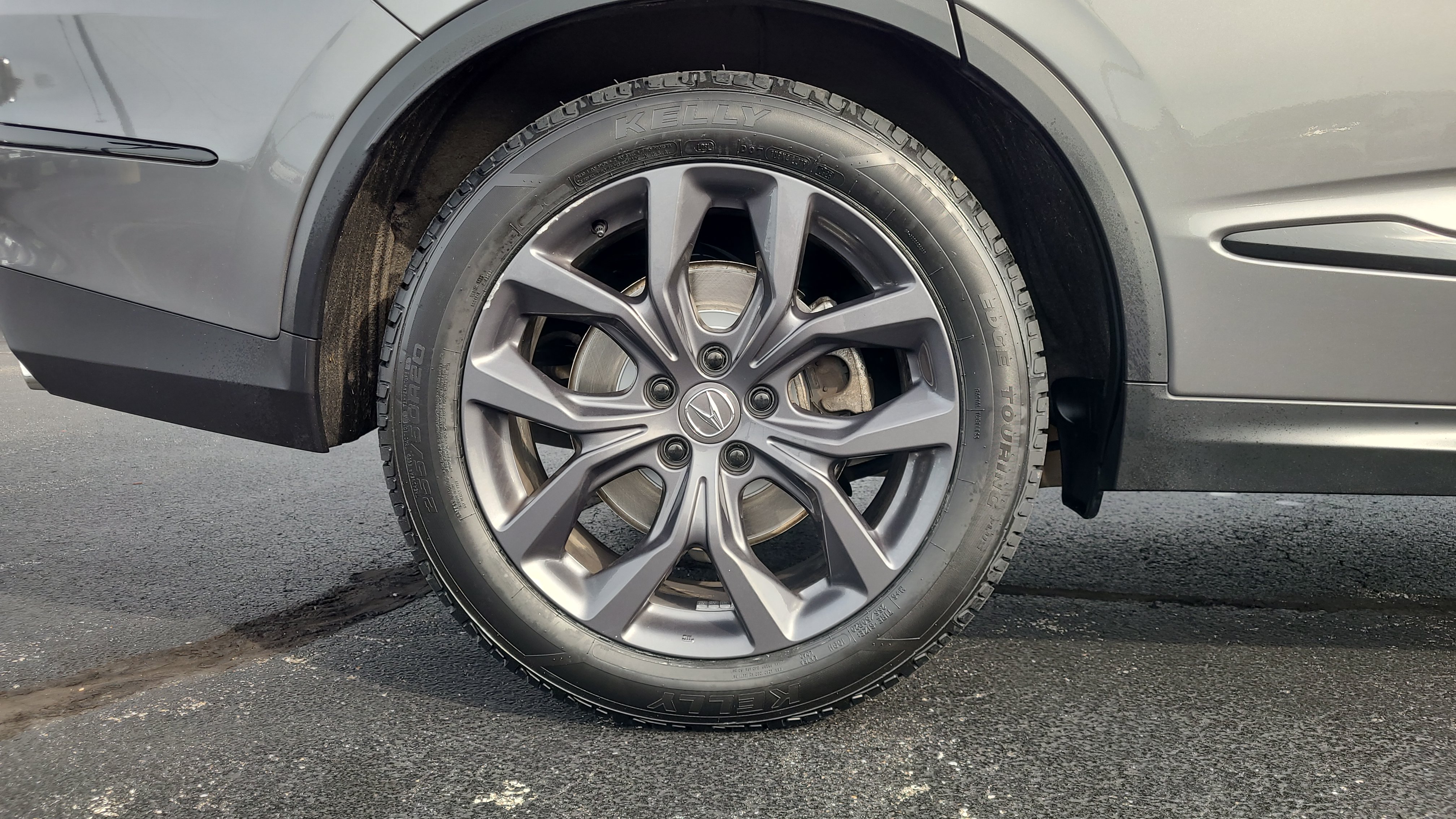 Used 2023 Acura MDX A-Spec AWD/4WD image 11
