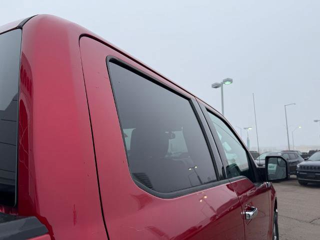 Certified 2020 Ford F150 XLT w/ Equipment Group 301A Mid image 18