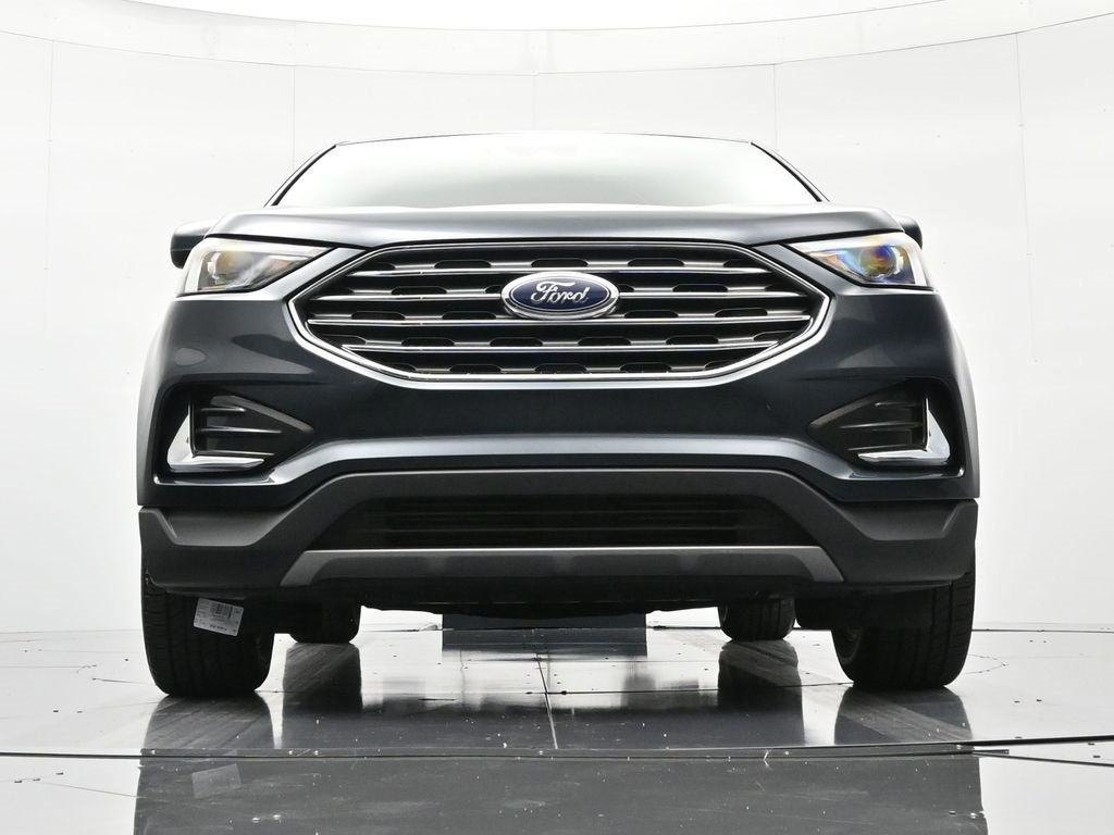 Certified 2022 Ford Edge SEL image 24