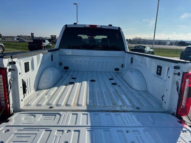 Certified 2025 Ford F250 Lariat AWD/4WD image 10