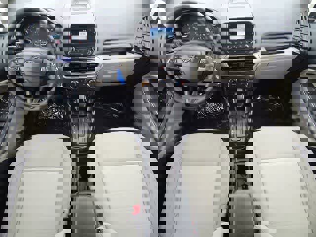 Certified 2018 Ford EcoSport S image 10