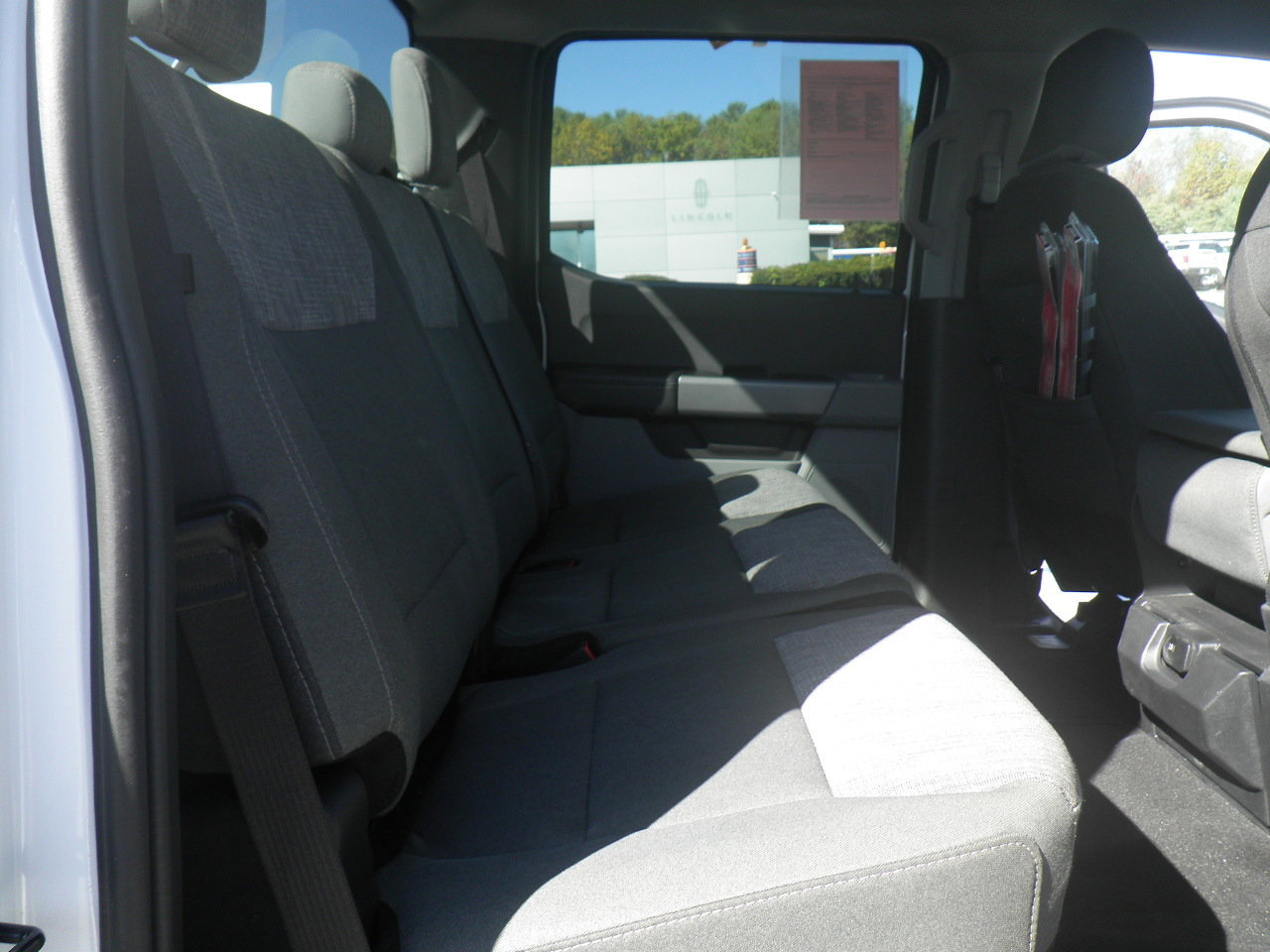 Certified 2024 Ford F250 XLT image 24