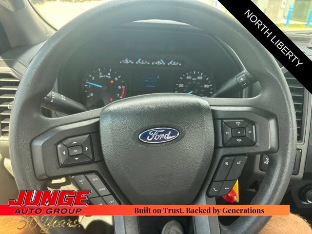 Certified 2022 Ford F250 XL w/ Power Equipment Group AWD/4WD image 14