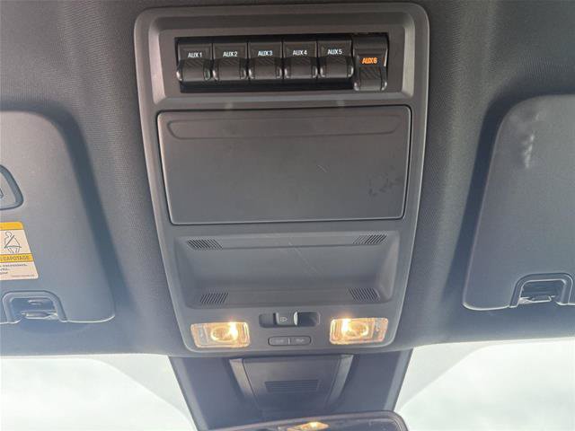 Certified 2024 Ford Ranger Raptor AWD/4WD image 25