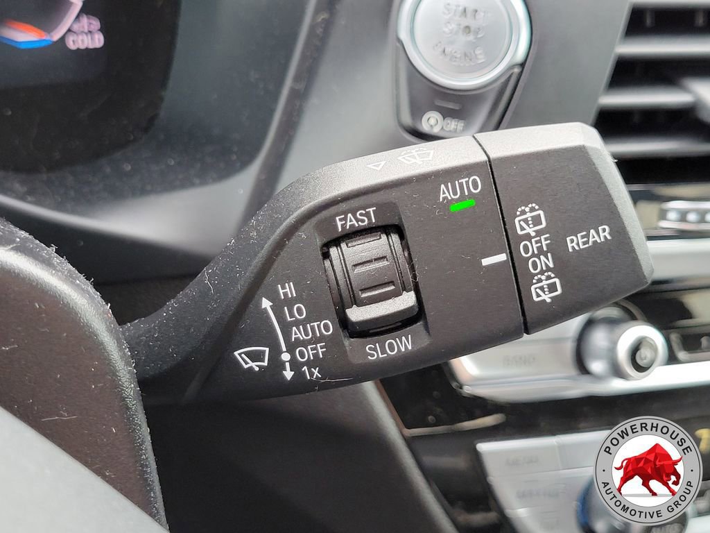 Used 2020 BMW X3 sDrive30i w/ Driving Assistance Package image 34