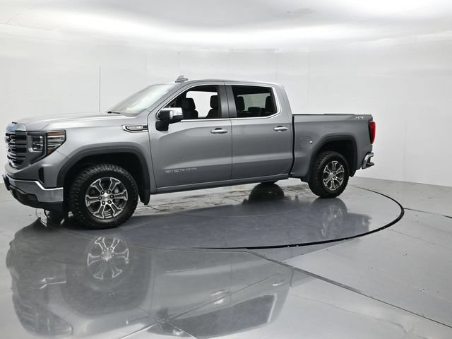Used 2024 GMC Sierra 1500 SLT AWD/4WD image 5