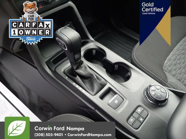 Certified 2025 Ford Ranger XL image 19