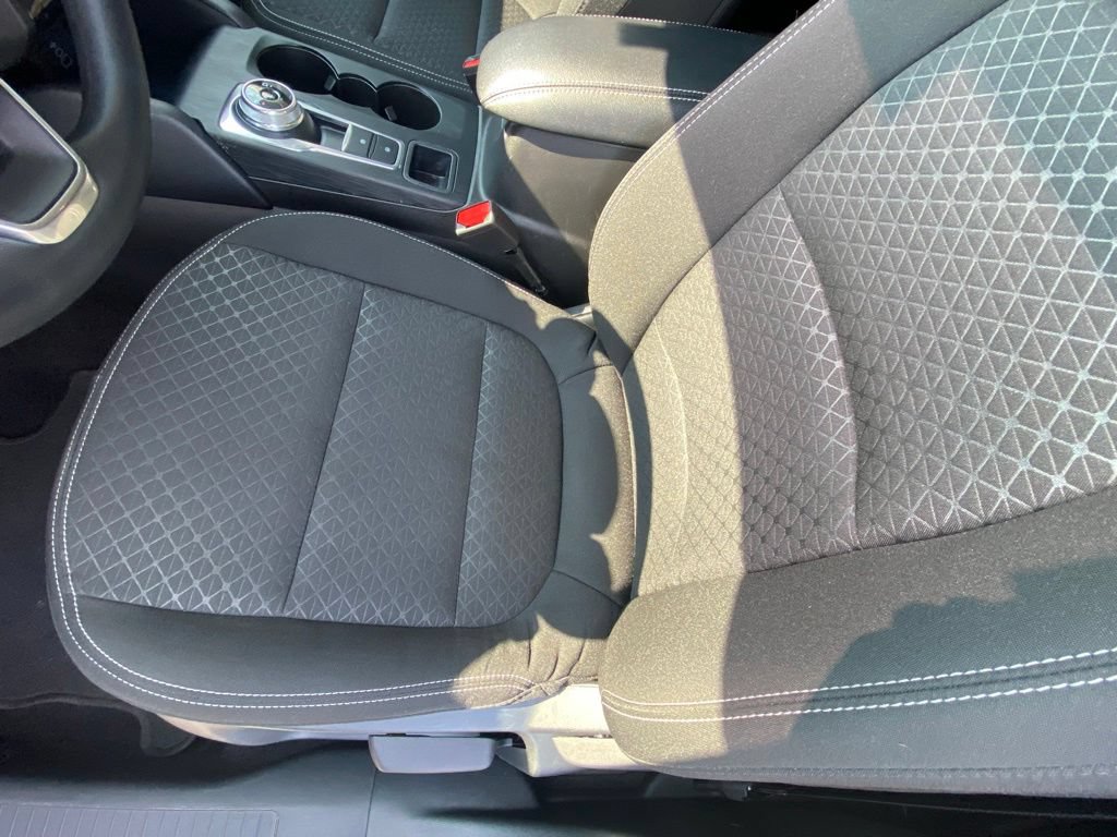 Certified 2025 Ford Escape Active w/ Tech Pack #1 FWD image 22