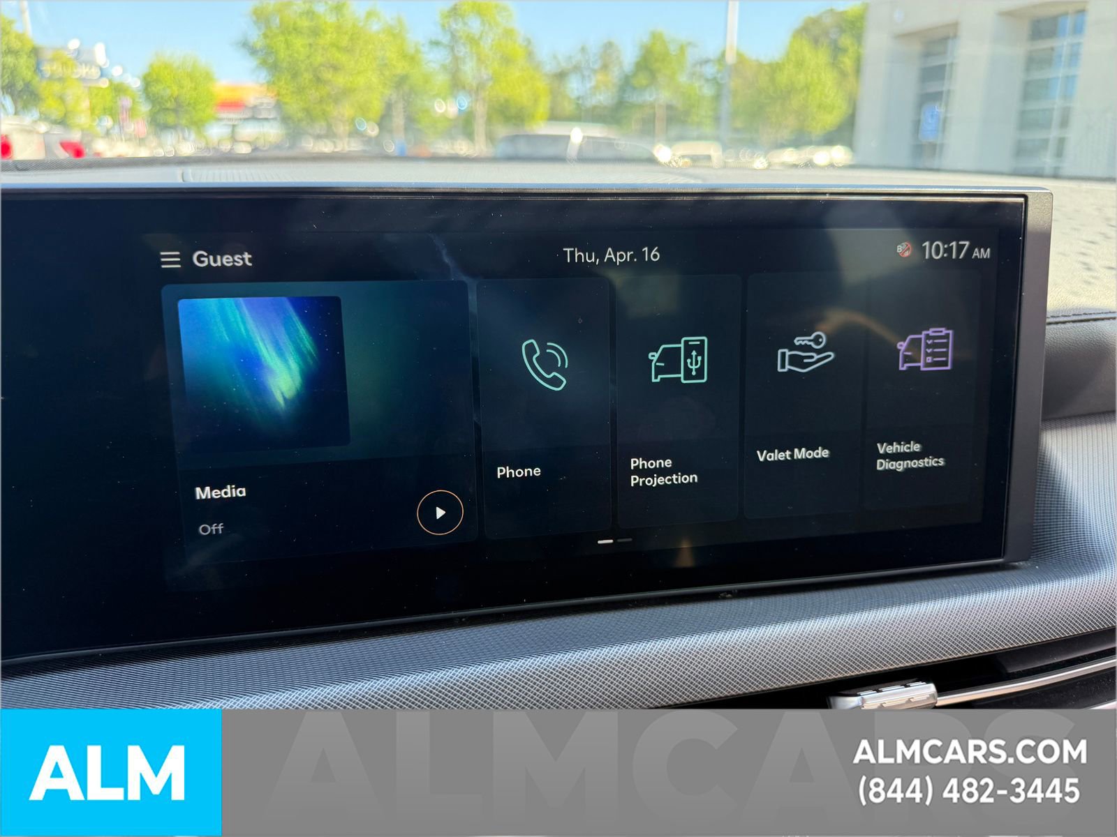 Used 2025 Hyundai Sonata SEL FWD image 12