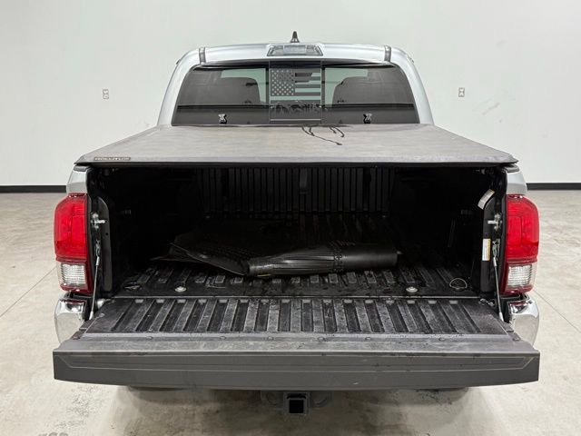 Used 2023 Toyota Tacoma SR5 image 11