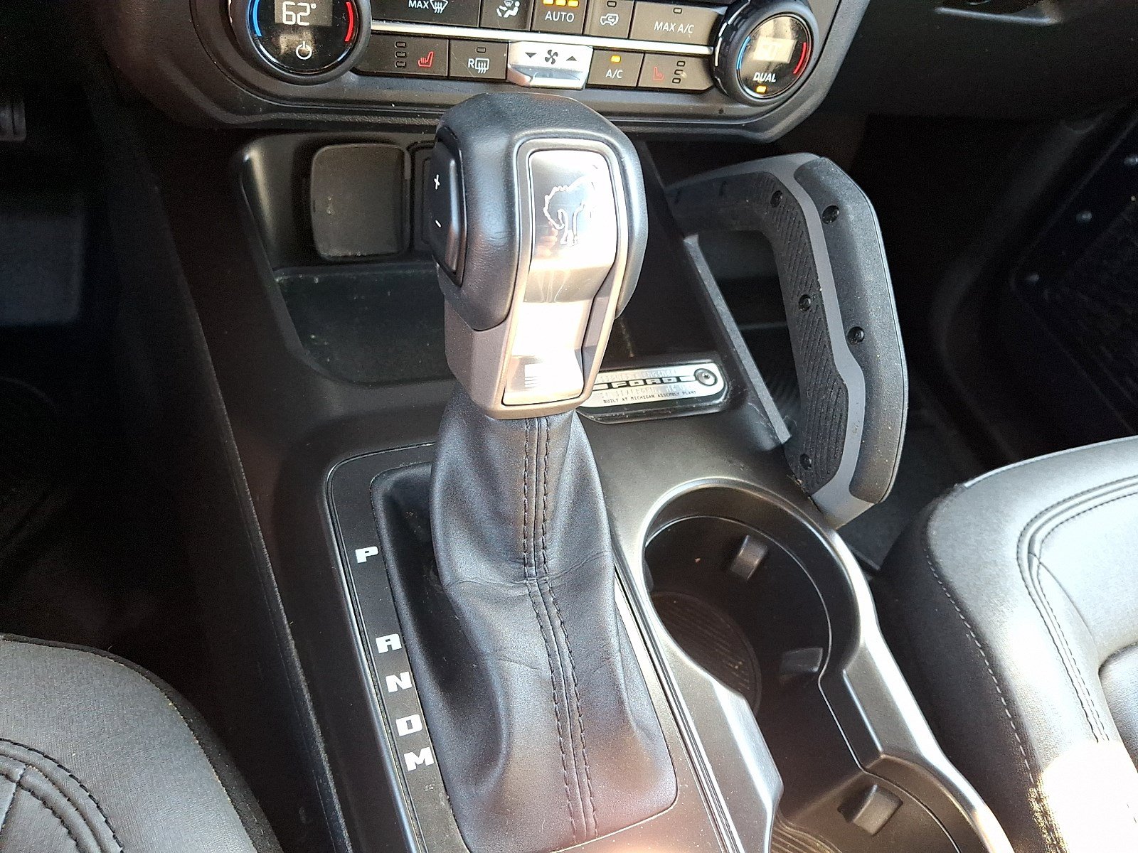 Certified 2024 Ford Bronco Big Bend AWD/4WD image 13