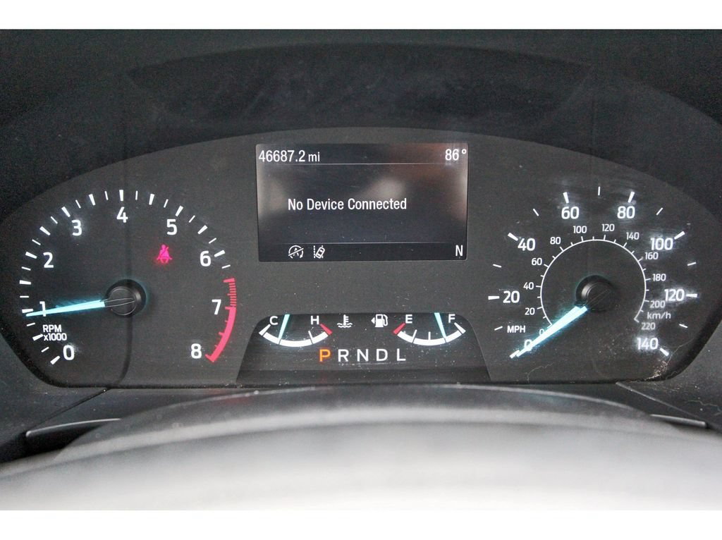 Certified 2022 Ford Escape SE w/ SE Sport Appearance Package FWD image 15