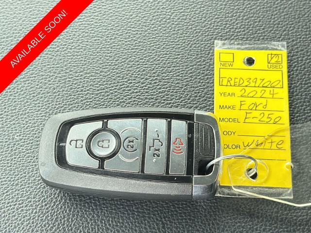Certified 2024 Ford F250 Lariat w/ Chrome Package AWD/4WD image 35