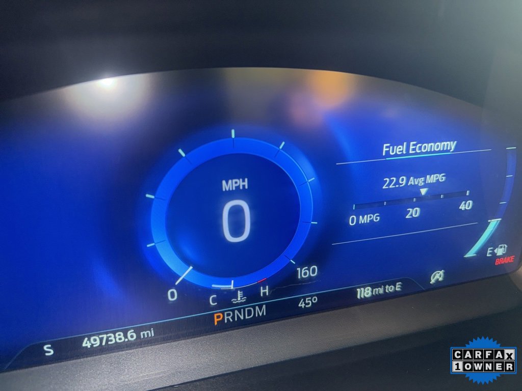 Certified 2022 Ford Explorer ST w/ ST High-Performance Pack image 24