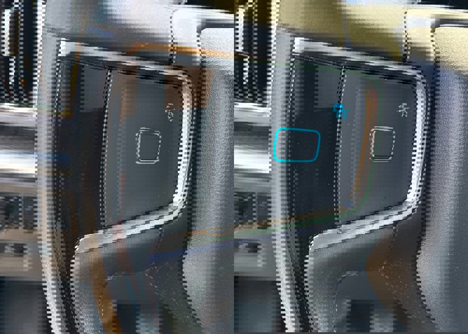 Certified 2025 Ford Expedition Max Platinum w/ Stealth Performance Package image 53