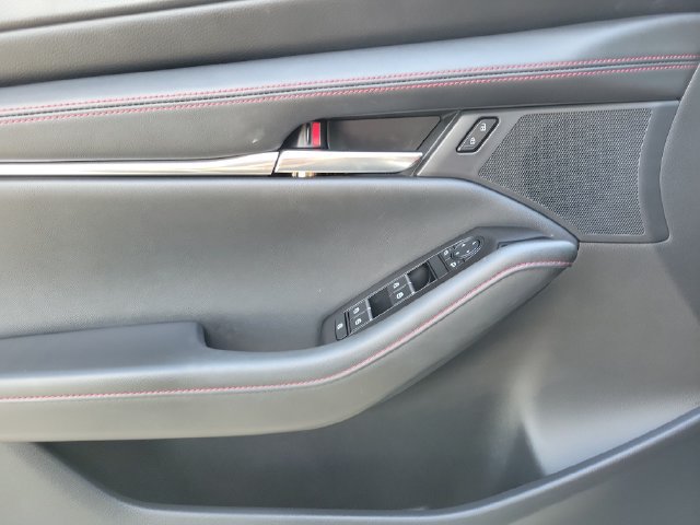 Used 2025 MAZDA MAZDA3 s AWD/4WD image 22