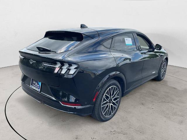 Certified 2024 Ford Mustang Mach-E Premium AWD/4WD image 5