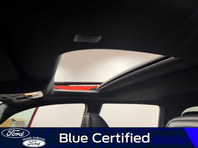 Used 2023 Toyota Tacoma TRD Pro image 18