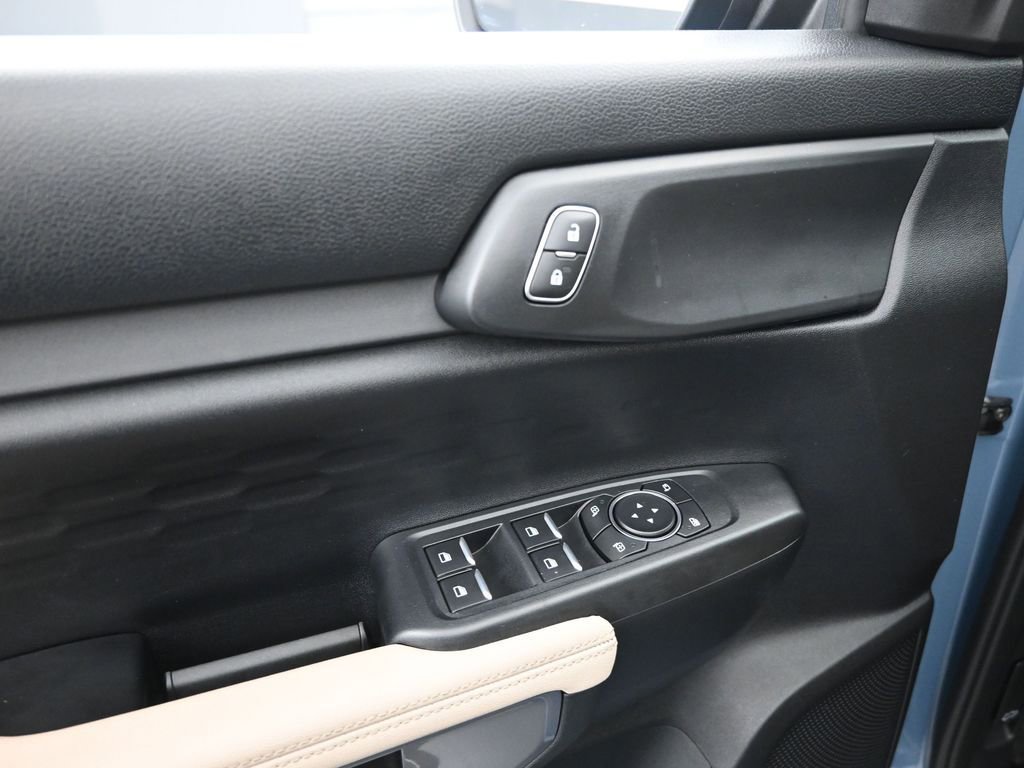 Certified 2025 Ford Ranger XLT RWD image 11