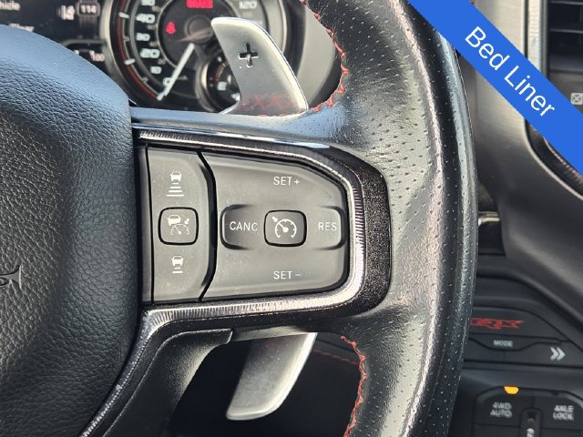 Used 2022 RAM 1500 TRX w/ TRX Level 2 Equipment Group AWD/4WD image 27