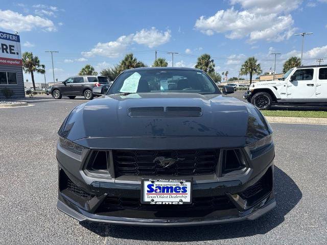 Certified 2026 Ford Mustang Dark Horse RWD image 7