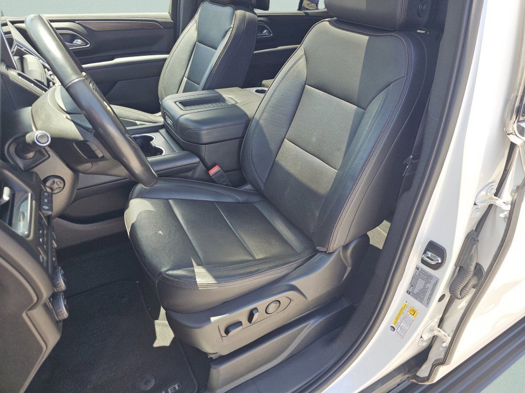 Used 2022 Chevrolet Tahoe High Country AWD/4WD image 6