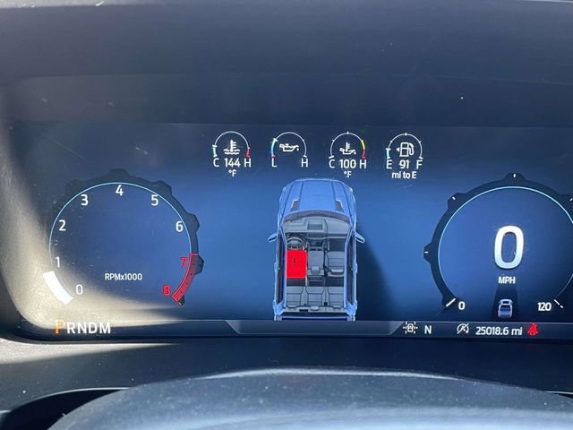 Certified 2024 Ford F150 XL w/ Equipment Group 103A High AWD/4WD image 18
