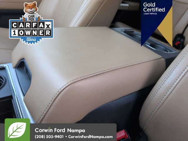 Certified 2022 Ford F250 Lariat w/ Lariat Value Package AWD/4WD image 21