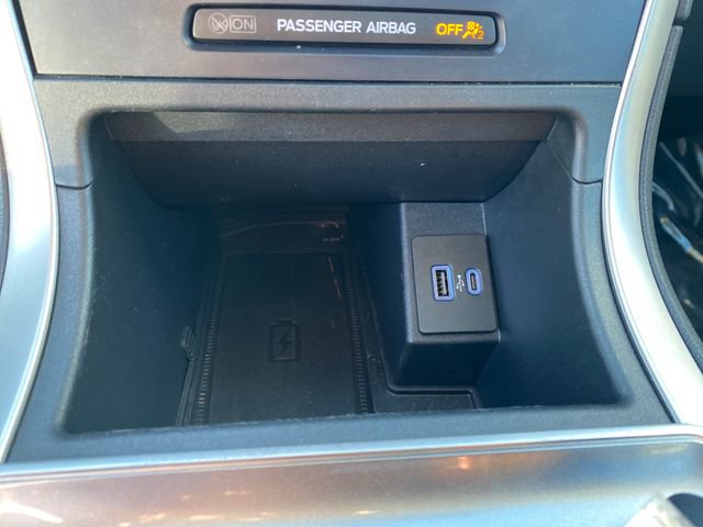 Certified 2023 Ford Edge SEL w/ Convenience Package AWD/4WD image 21